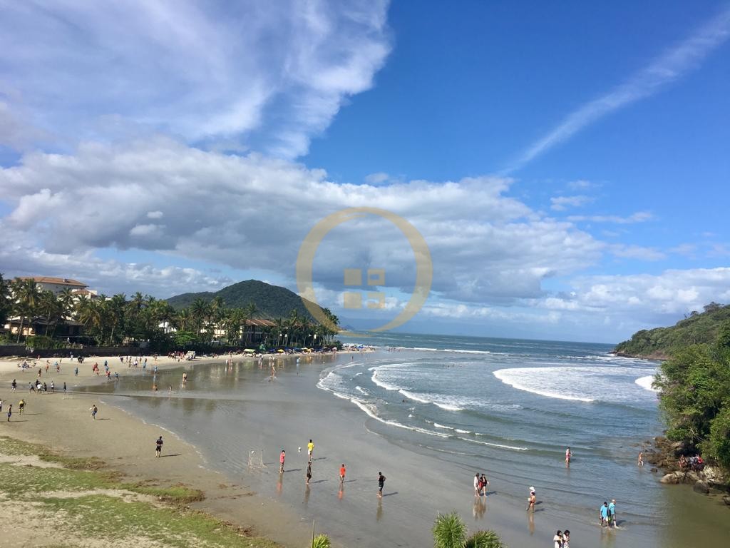 Casa em alvenaria GUARUJÁ - SP