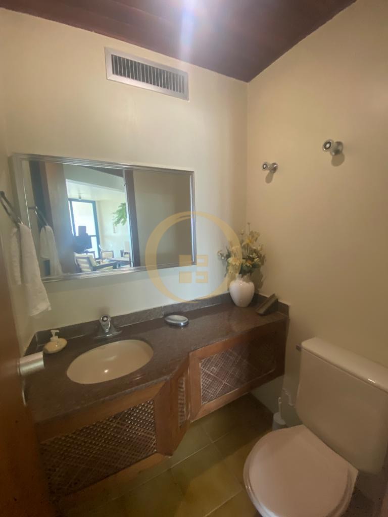 Apartamento Frente ao Mar, Praia das Astúrias, Guarujá - SP