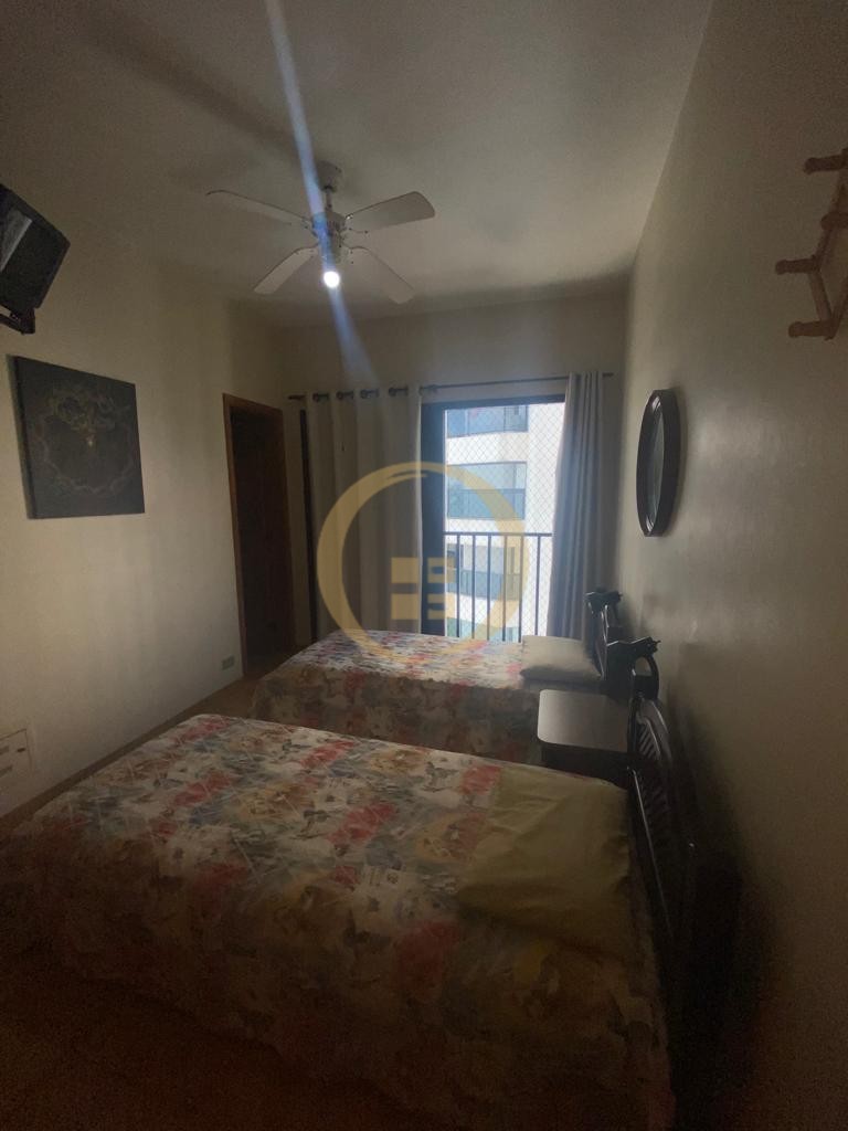 Apartamento Frente ao Mar, Praia das Astúrias, Guarujá - SP