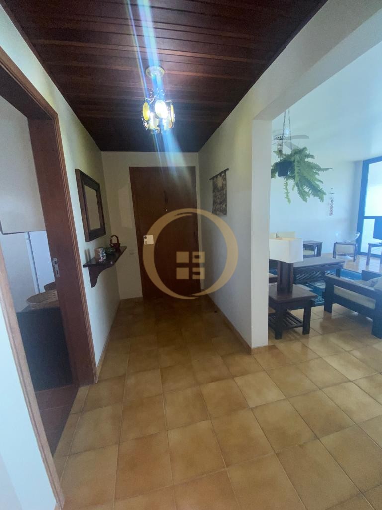 Apartamento Frente ao Mar, Praia das Astúrias, Guarujá - SP