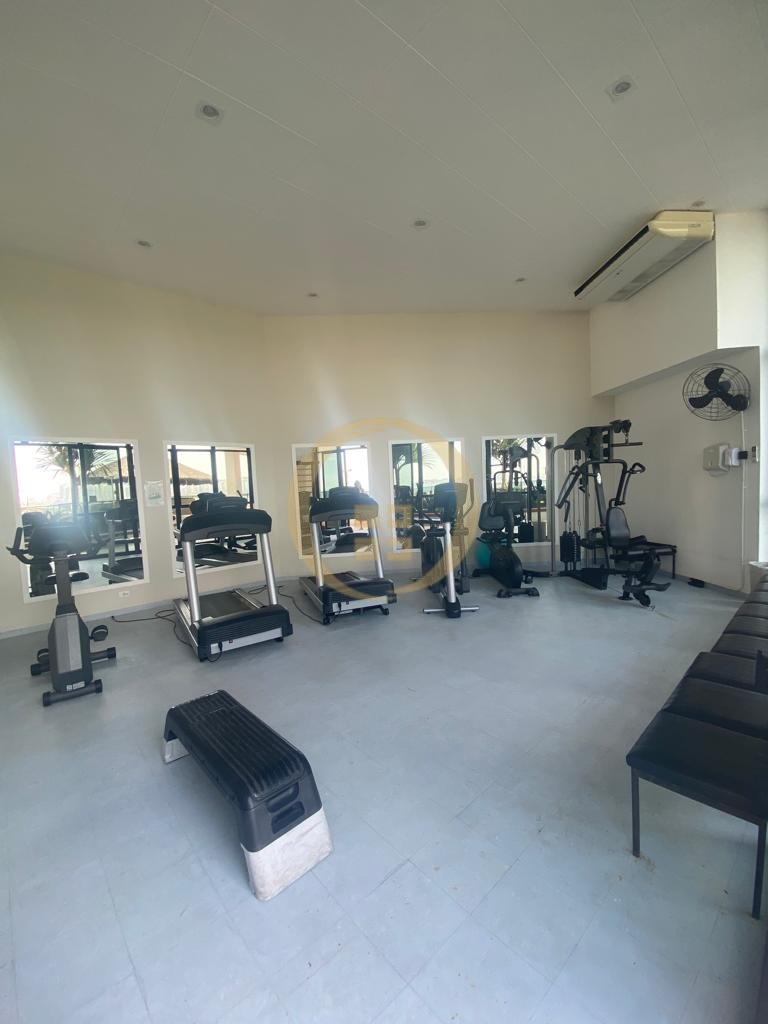 Apartamento Frente ao Mar, Praia das Astúrias, Guarujá - SP
