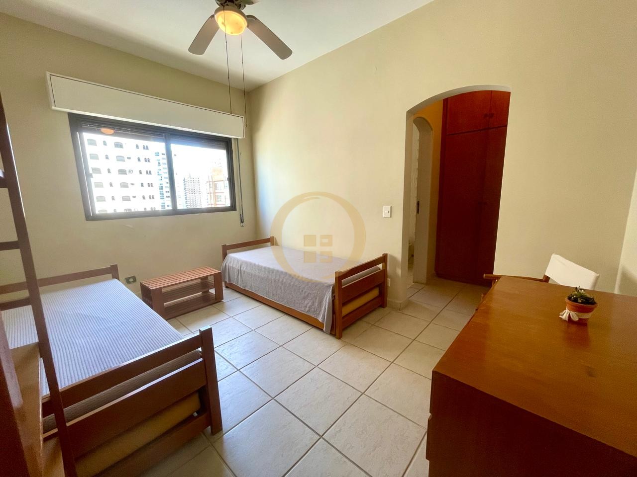 Apartamento GUARUJÁ - SP