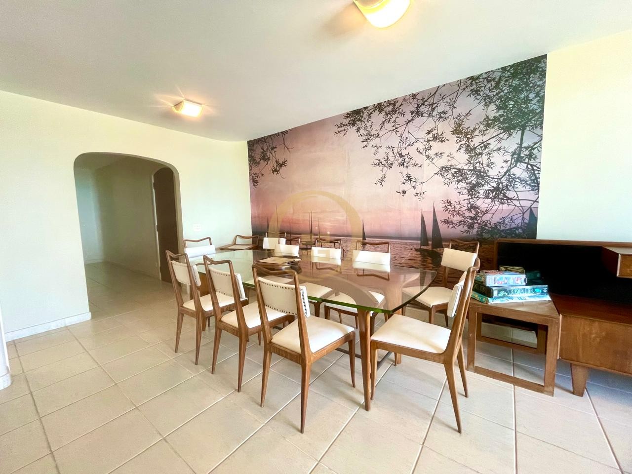 Apartamento GUARUJÁ - SP