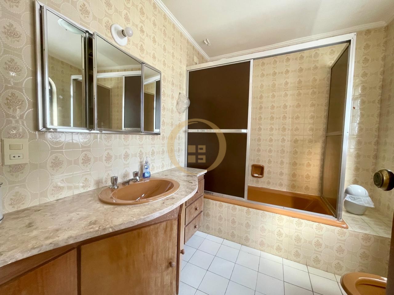 Apartamento GUARUJÁ - SP
