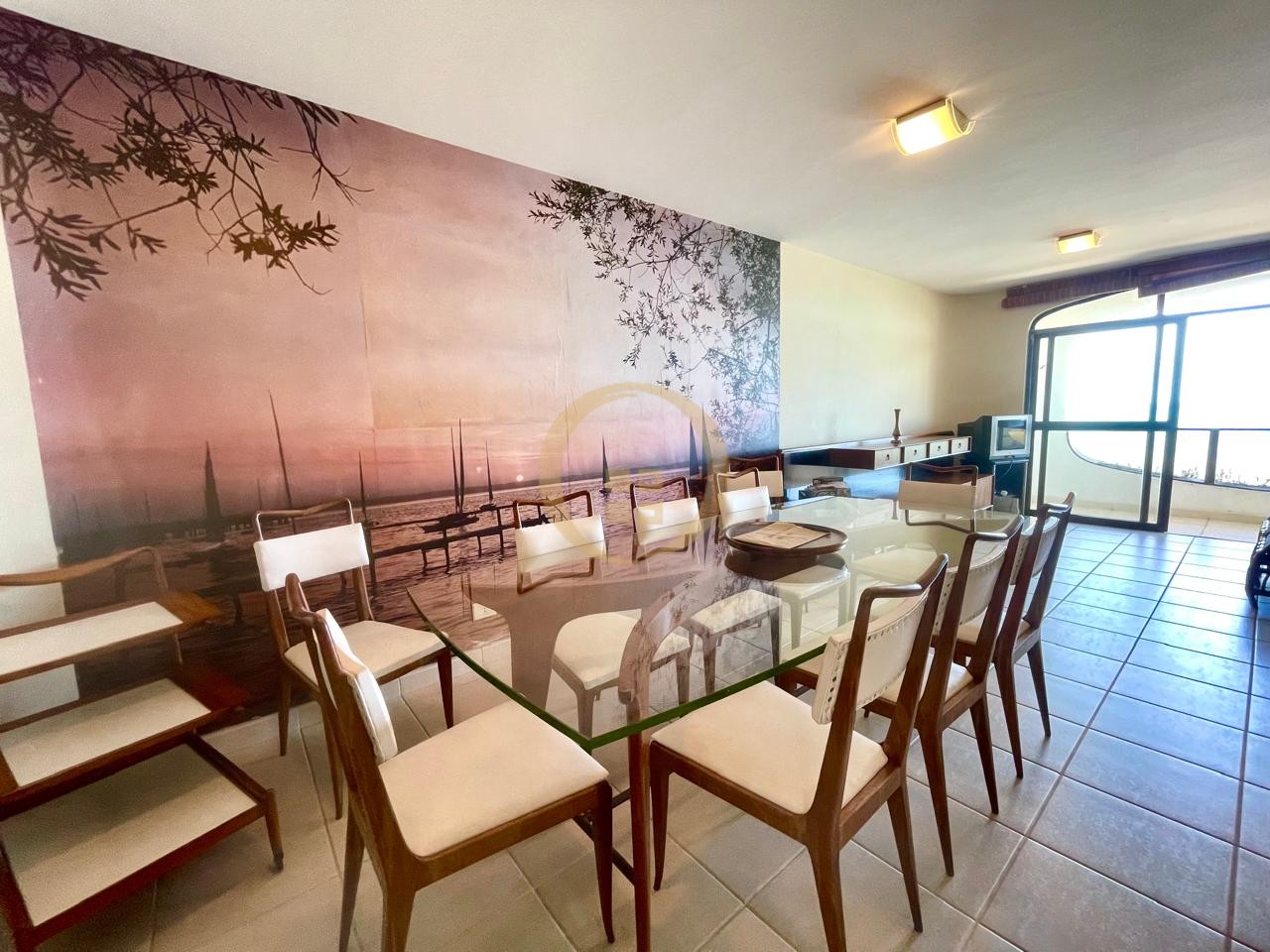 Apartamento GUARUJÁ - SP
