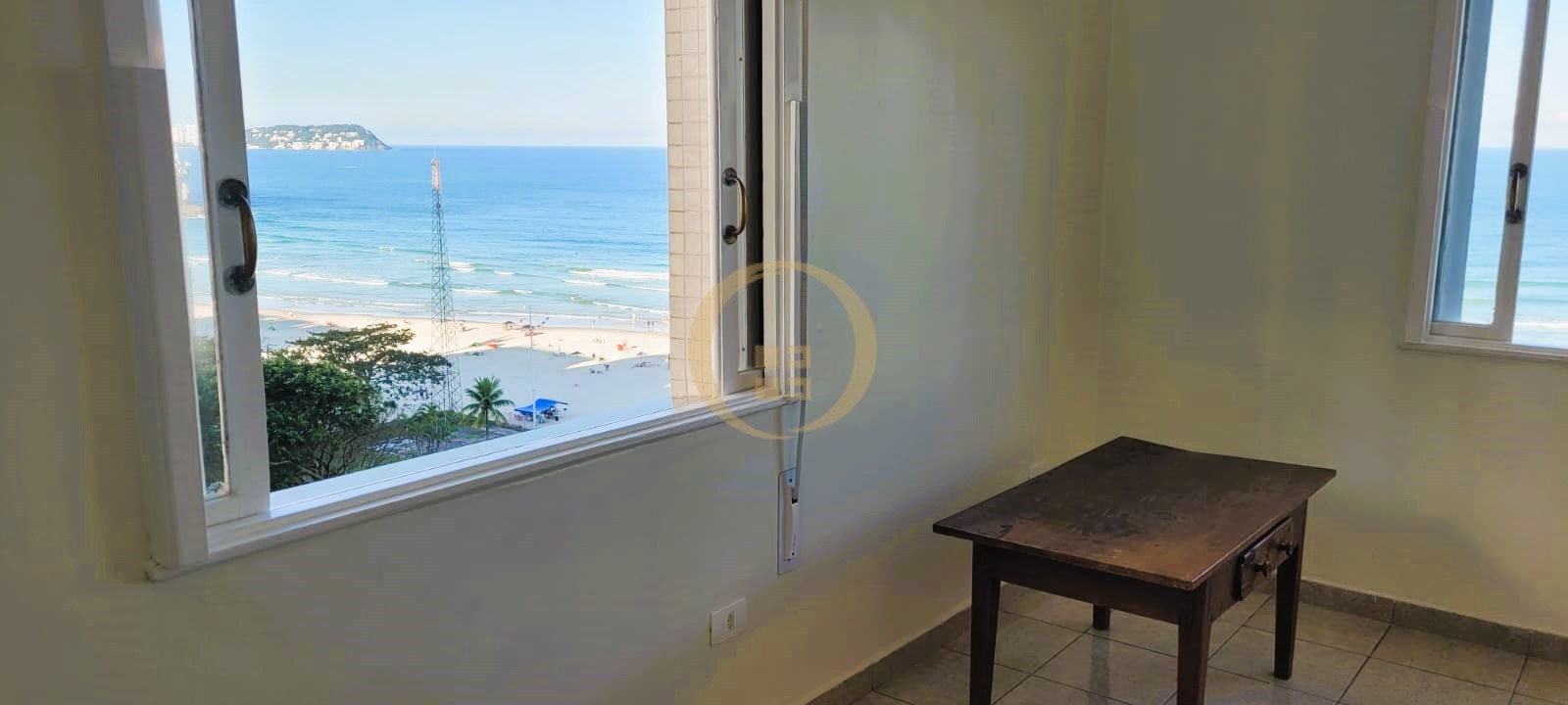 Apartamento Frente ao Mar-3-dormitorios-Pitangueiras