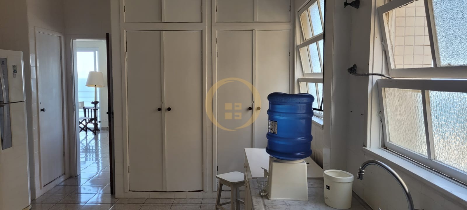Apartamento Frente ao Mar-3-dormitorios-Pitangueiras