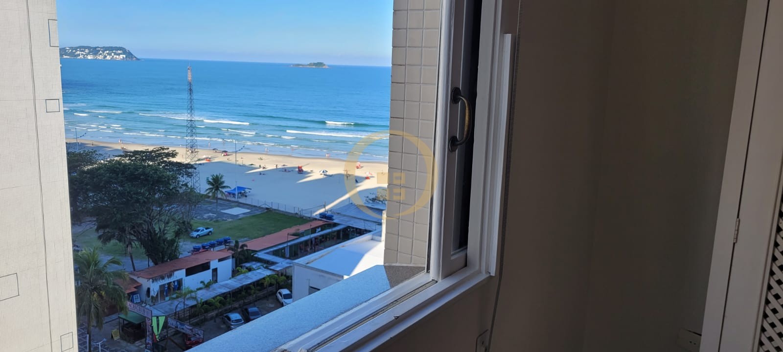 Apartamento Frente ao Mar-3-dormitorios-Pitangueiras
