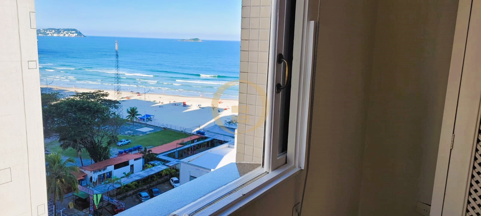 Apartamento Frente ao Mar-3-dormitorios-Pitangueiras