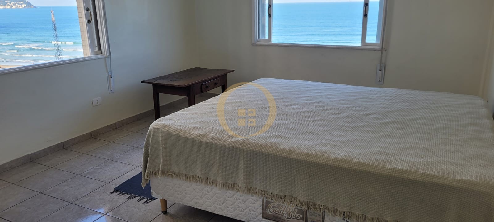 Apartamento Frente ao Mar-3-dormitorios-Pitangueiras