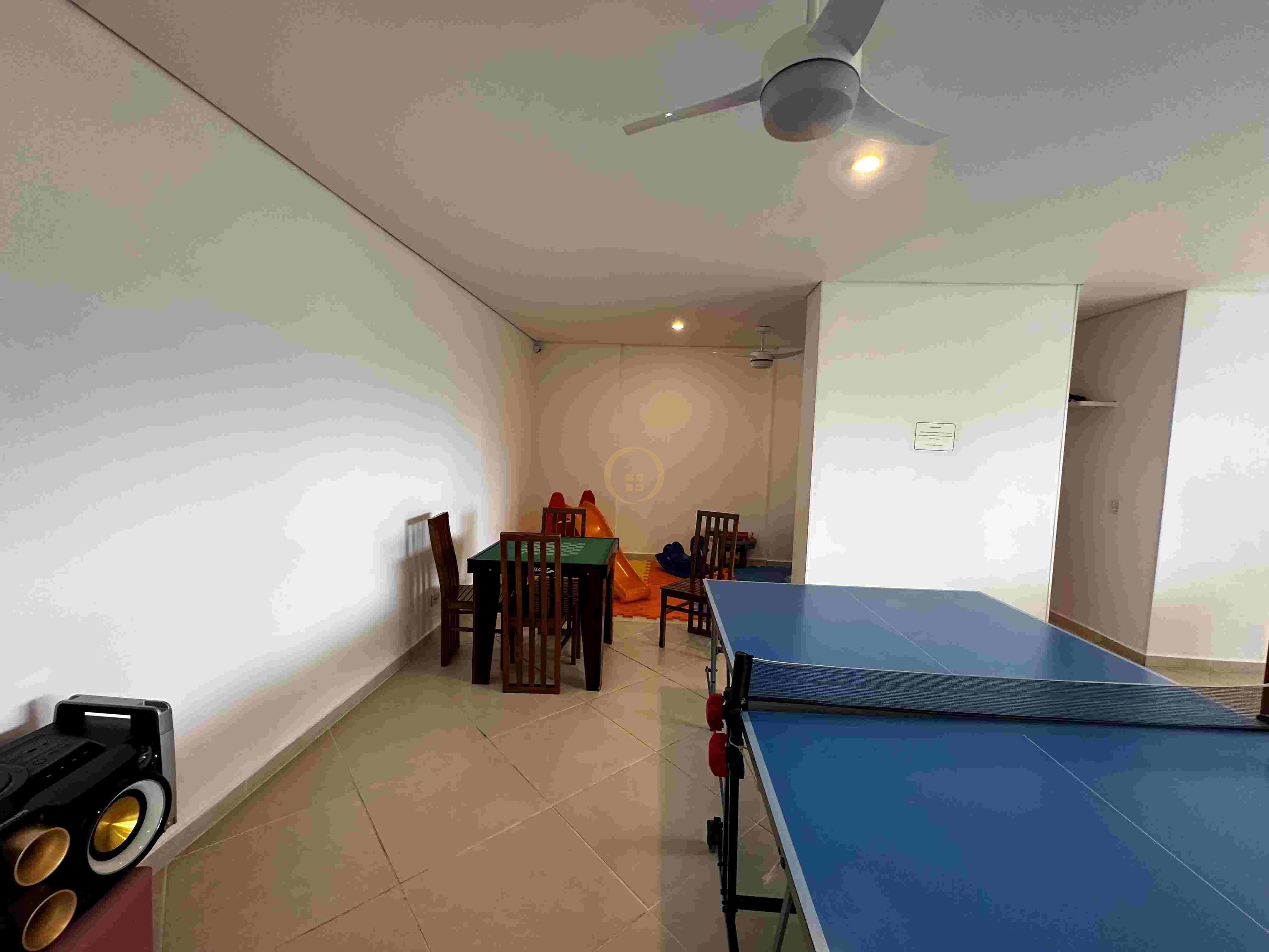 Apartamento Frente ao Mar, Praia das Astúrias Guarujá - SP