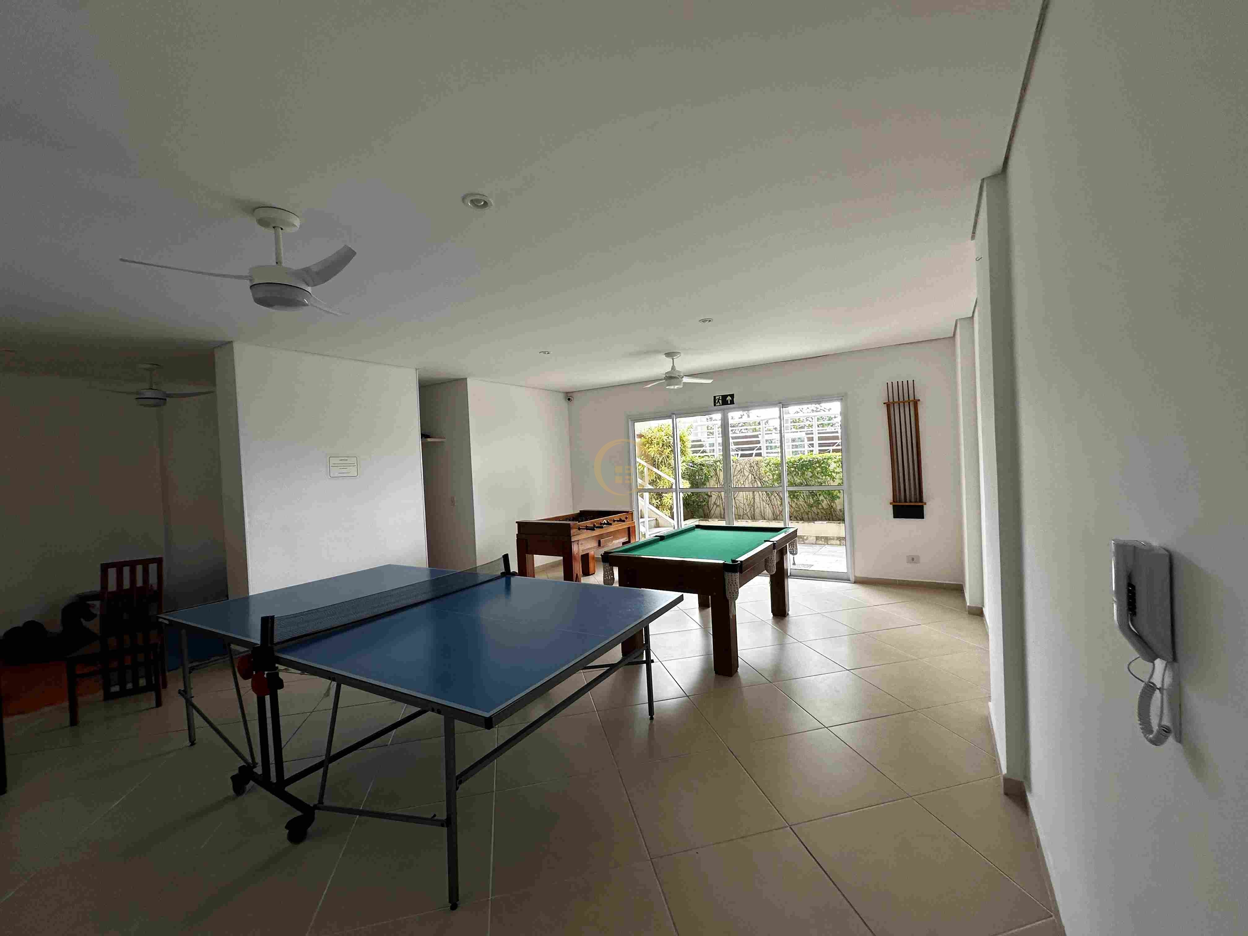 Apartamento Frente ao Mar, Praia das Astúria, Guarujá - SP