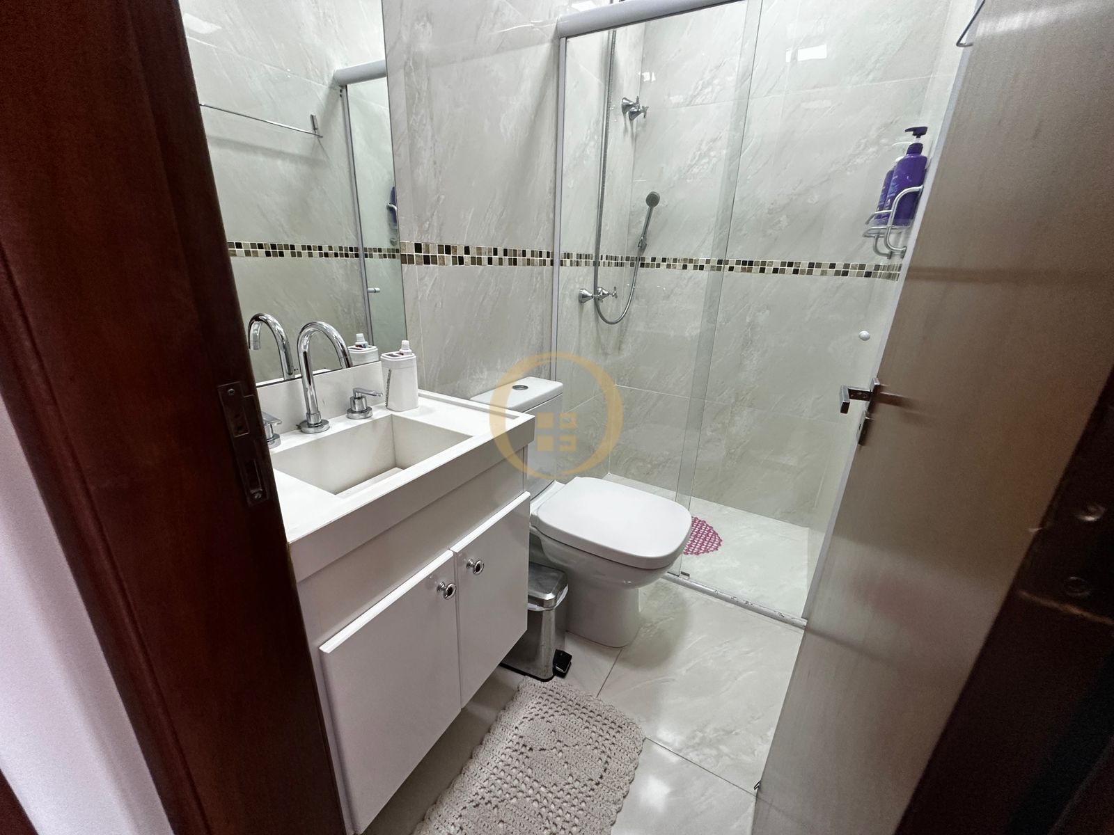 Apartamento Frente ao Mar nas Pitangueiras, Guarujá - SP
