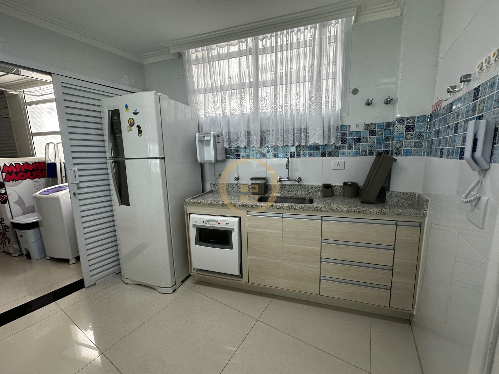 Apartamento Frente ao Mar nas Pitangueiras, Guarujá - SP