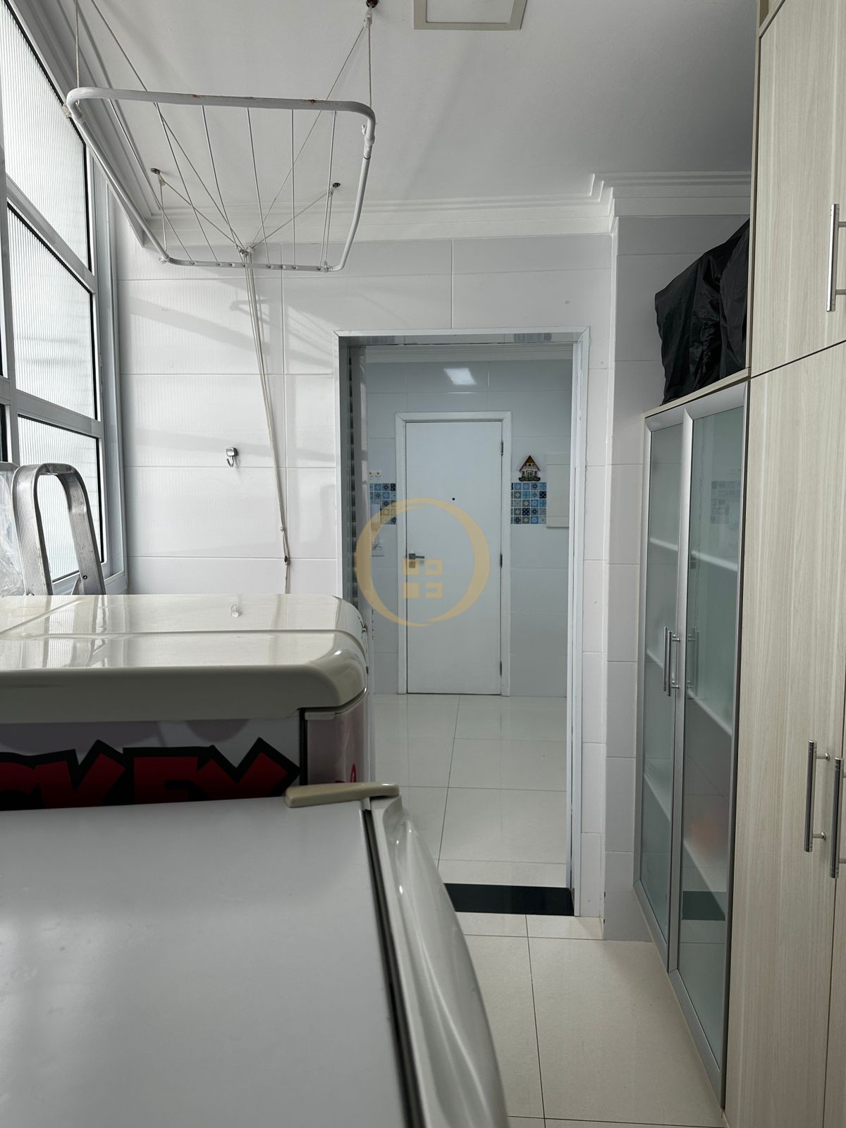 Apartamento Frente ao Mar nas Pitangueiras, Guarujá - SP