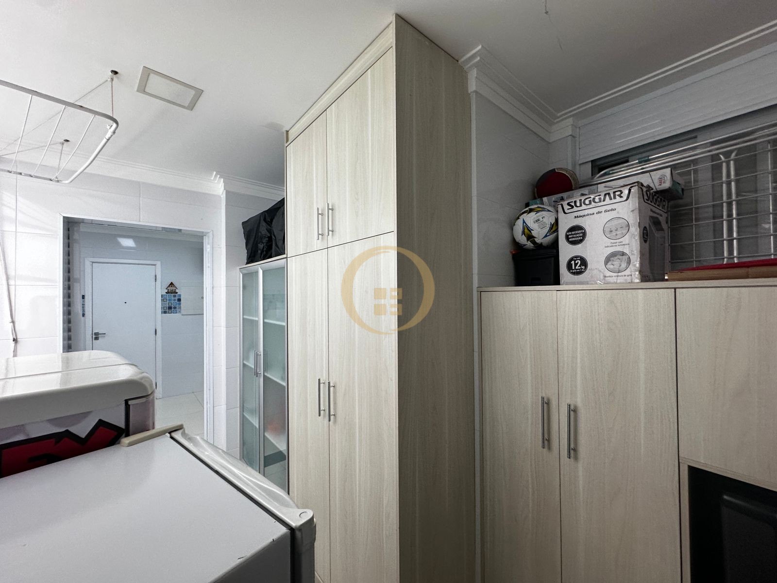 Apartamento Frente ao Mar nas Pitangueiras, Guarujá - SP