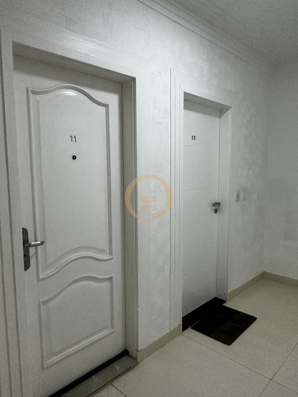 Apartamento Frente ao Mar nas Pitangueiras, Guarujá - SP