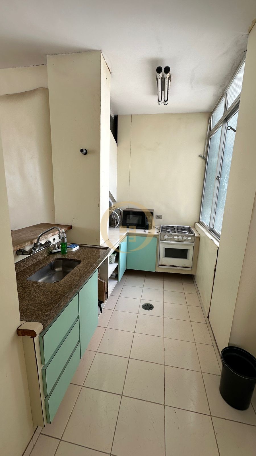 Apartamento Frente ao Mar nas Pitangueiras, Guarujá - SP