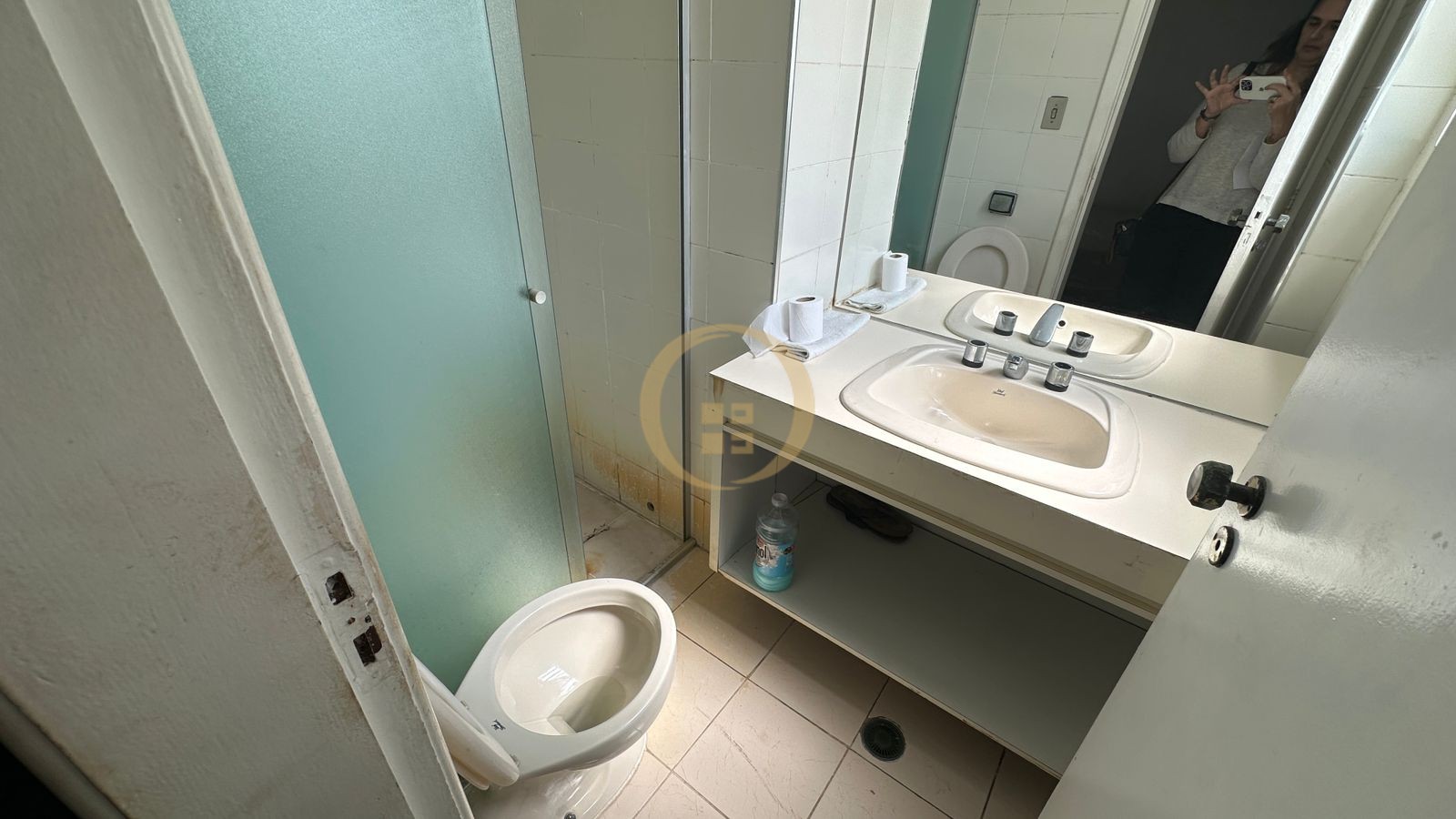 Apartamento Frente ao Mar nas Pitangueiras, Guarujá - SP