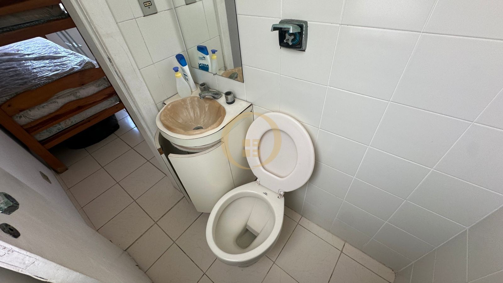 Apartamento Frente ao Mar nas Pitangueiras, Guarujá - SP