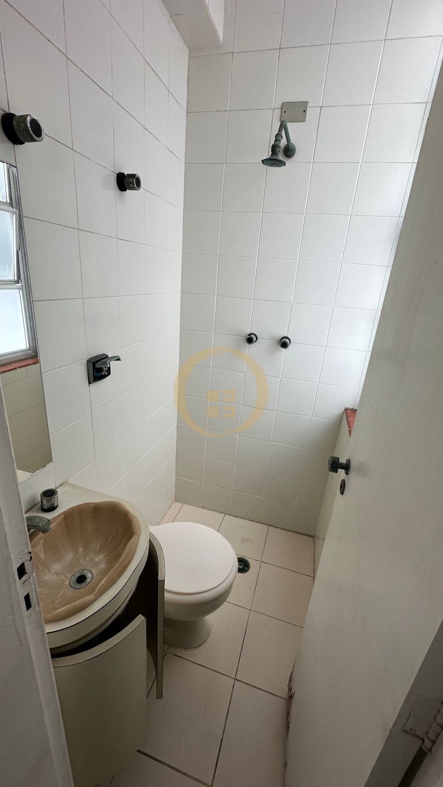 Apartamento Frente ao Mar nas Pitangueiras, Guarujá - SP