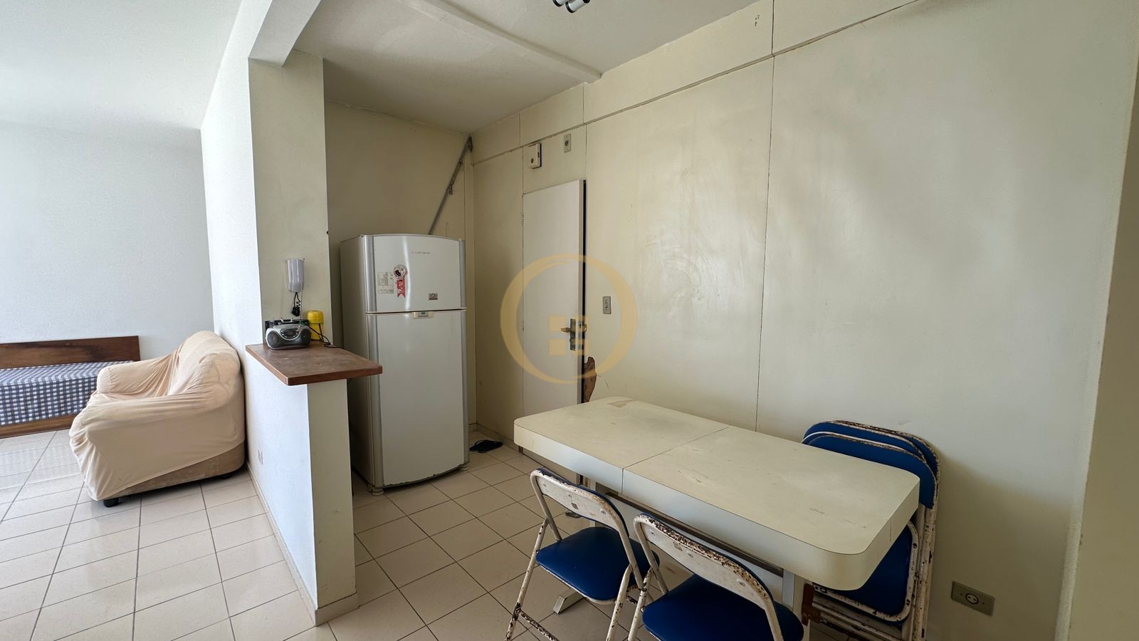 Apartamento Frente ao Mar nas Pitangueiras, Guarujá - SP