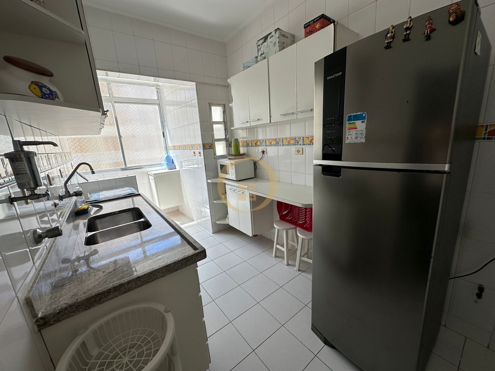 Apartamento Frente ao Mar-3-dormitorios-Pitangueiras
