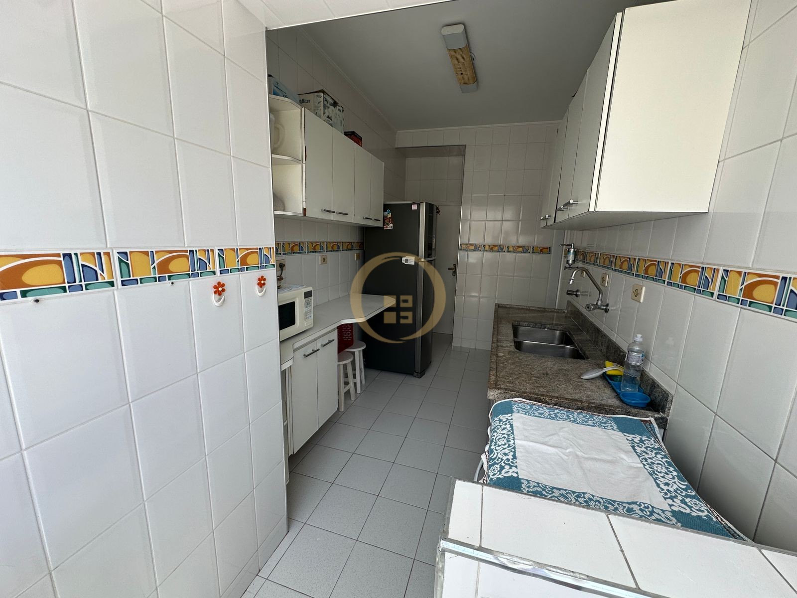 Apartamento Frente ao Mar-3-dormitorios-Pitangueiras